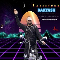 Baktash – Tabestoon
